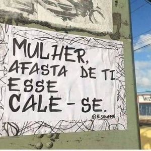 Meet your Posher, Bruna